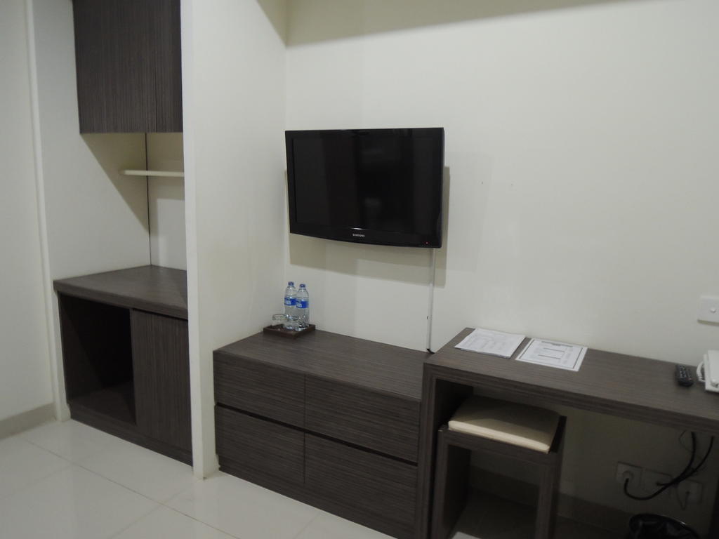 Harlys Residence Jakarta Exterior photo